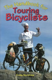 The Handbook for Touring Bicyclists